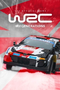 WRC Generations (2022)