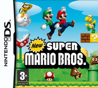 New Super Mario Bros. (2006)