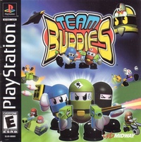 Team Buddies (2000)