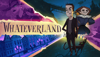 Whateverland (2022)