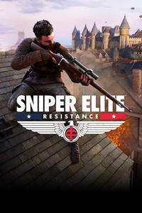 Sniper Elite: Resistance (2025)