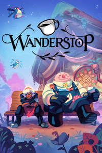 Wanderstop (2025)