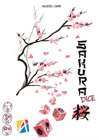 Sakura Dice (2023)