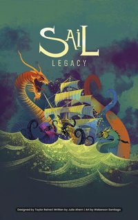 Sail Legacy (2025)