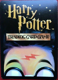 Harry Potter Trading Card Game (2001)