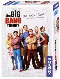 The Big Bang Theory – Das geniale Spiel (2014)