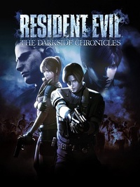 Resident Evil: The Darkside Chronicles (2009)