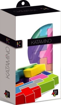 Katamino Pocket