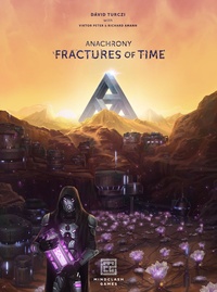 Anachrony: Fractures of Time (2020)