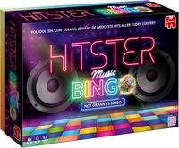 Hitster Bingo (2024)