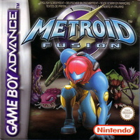 Metroid Fusion (2002)