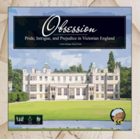 Obsession (2018)