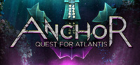 Anchor: Quest for Atlantis (2025)