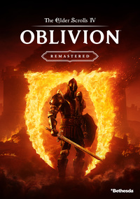 The Elder Scrolls IV: Oblivion – Remastered (2025)