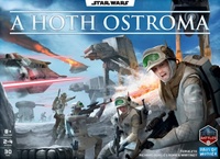 A Hoth ostroma (2025)