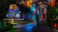 Detective Agency: Gray Tie 2 Collector's Edition (2024)