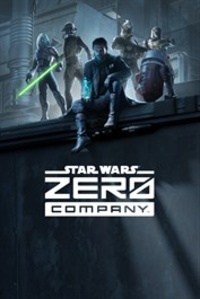 STAR WARS Zero Company (2026)