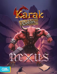 Karak: Goblin – Nexus (2024)