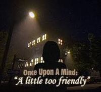 Once Upon A Mind: A little too friendly (2025)