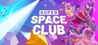 Super Space Club (2023)