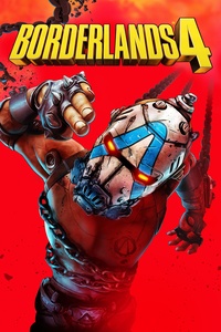 Borderlands 4 (2025)