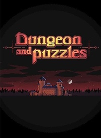 Dungeon and Puzzles (2021)