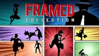 Framed Collection (2018)