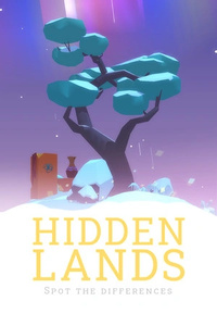 Hidden Lands (2021)