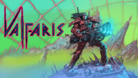 Valfaris (2019)