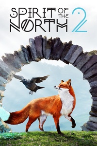 Spirit of North 2 (2025)