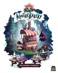 Apothebakery: The Culinary Alchemists (2025)