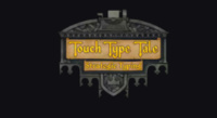 Touch Type Tale (2023)