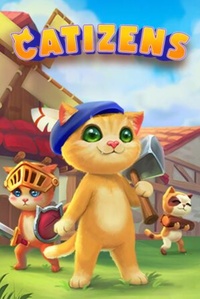 Catizens (2024)