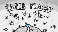 Paper Planet (2023)
