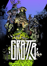 Grotto (2021)