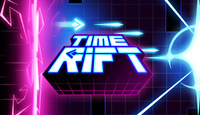 Time Rift (2022)
