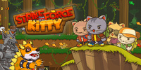 StrikeForce Kitty (2018)