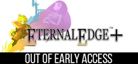 Eternal Edge + (2022)
