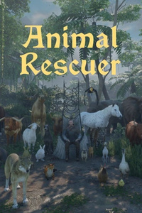 Animal Rescuer (2020)