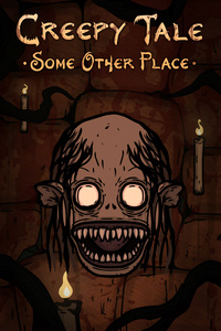 Creepy Tale: Some Other Place (2024)
