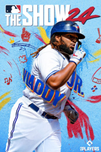 MLB The Show 24 (2024)