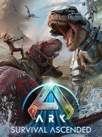 ARK: Survival Ascended (2023)