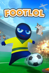 FootLOL: Epic Soccer League (2013)