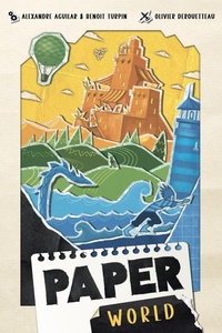 Paper World (2025)