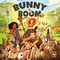 Bunny Boom (2025)