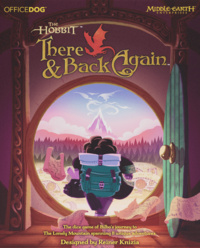 The Hobbit: There and Back Again (2025)