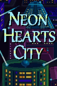 Neon Hearts City (2025)