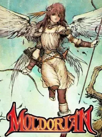Moldorian: Hikari to Yami no Shimai (1994)