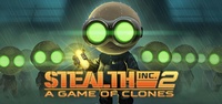 Stealth Inc 2: A Game of Clones (2015)
