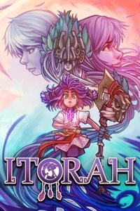 Itorah (2022)